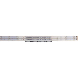 VIANO LED40FHD LED STRIPS HL-10400A28-1001S-01 E39BD4-000000